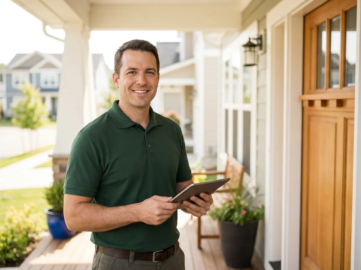 Pest control FAQs for Ionia, IA